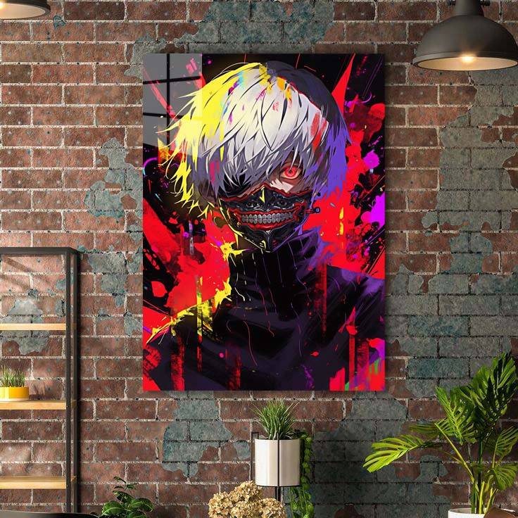 Tokyo Ghoul