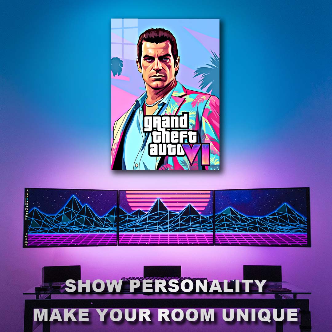 Tommy Vercetti from vice city to gta 6