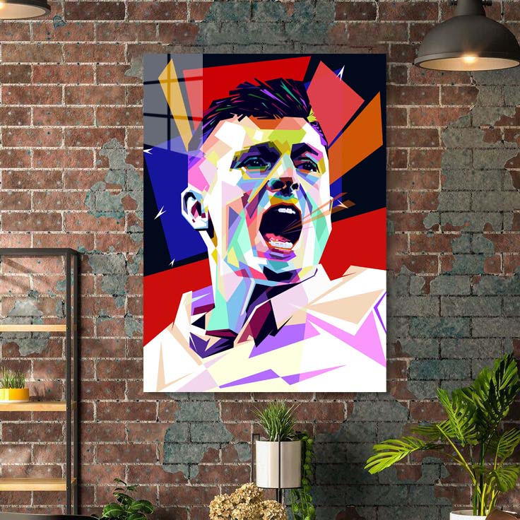 Tonni Kroos wpap style