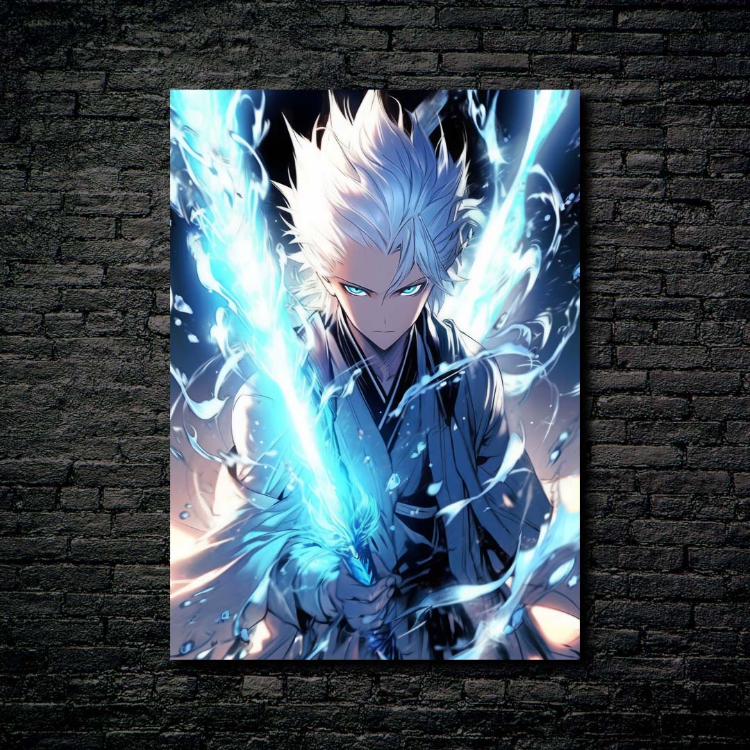 Toshiro Hitsugaya