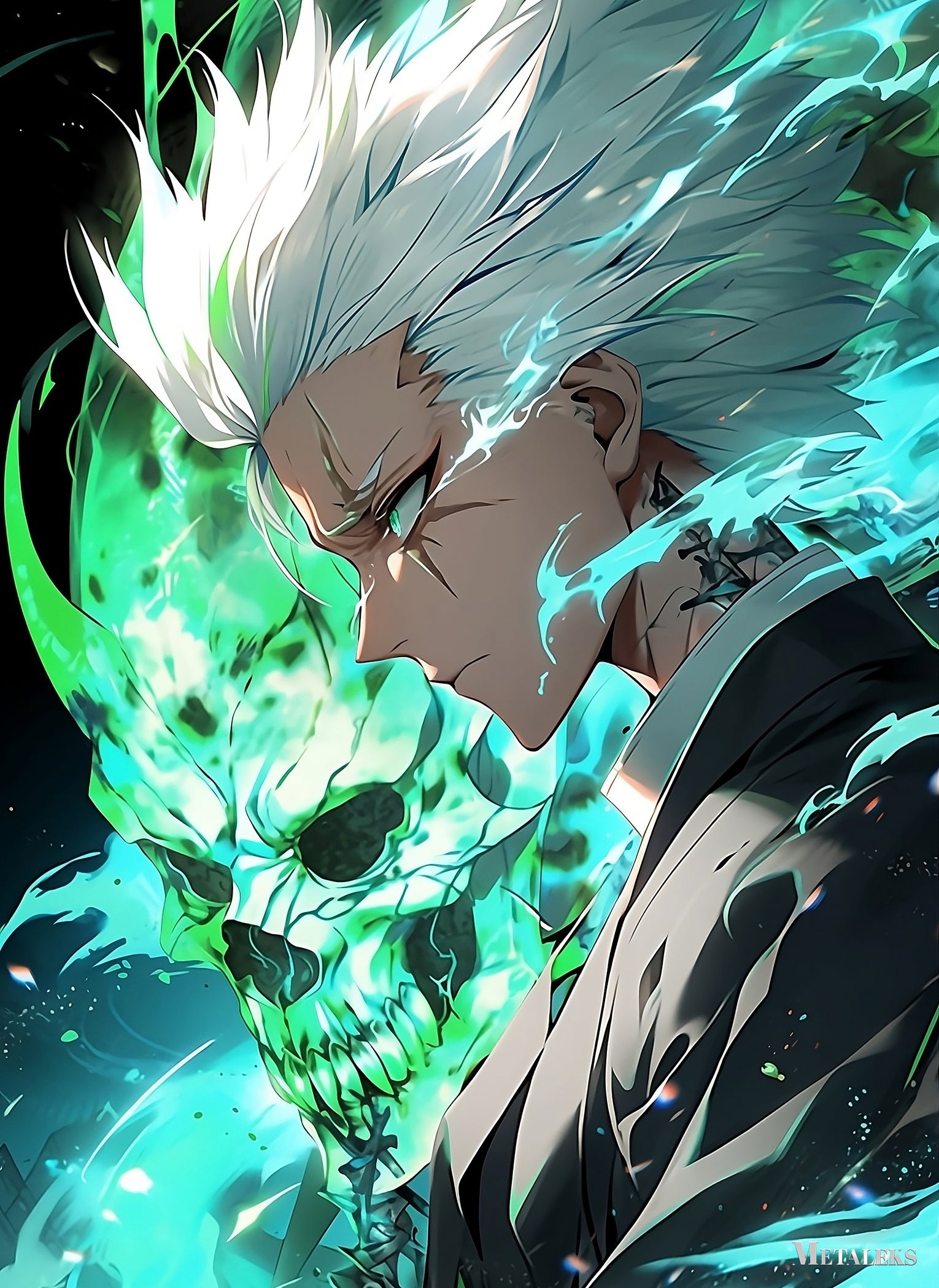 Toshiro Hitsugaya