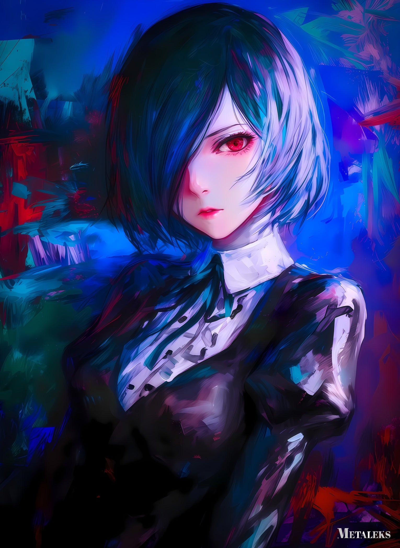Touka