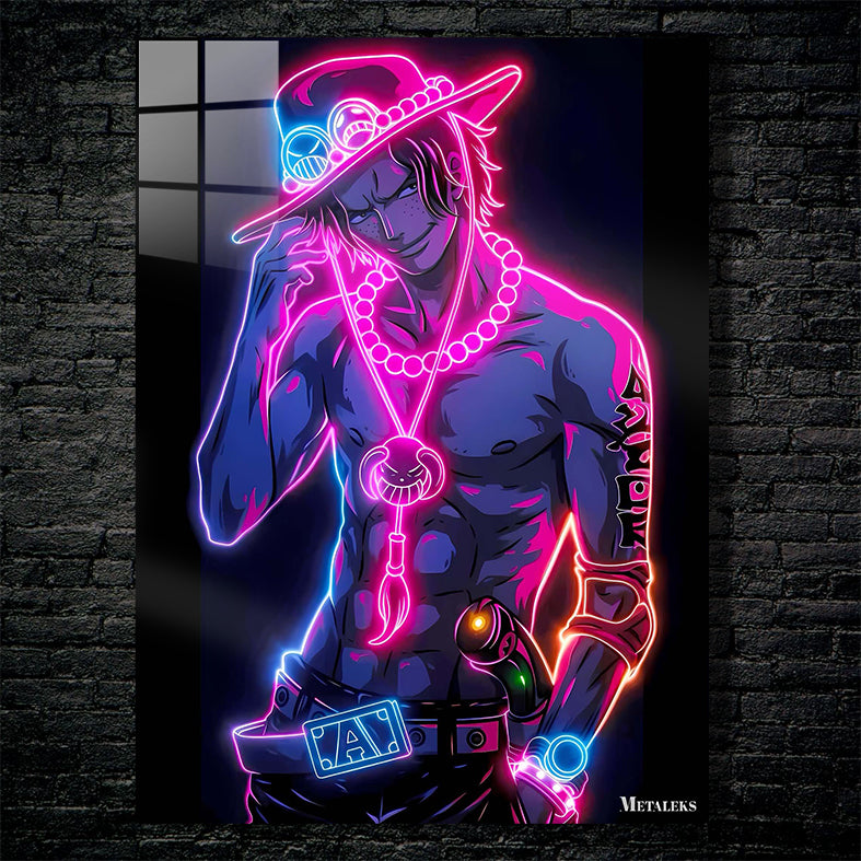 Trafalgar Law-One Piece