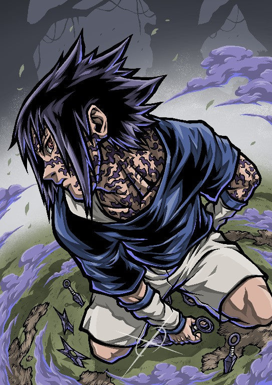 UCHIHASASUKE