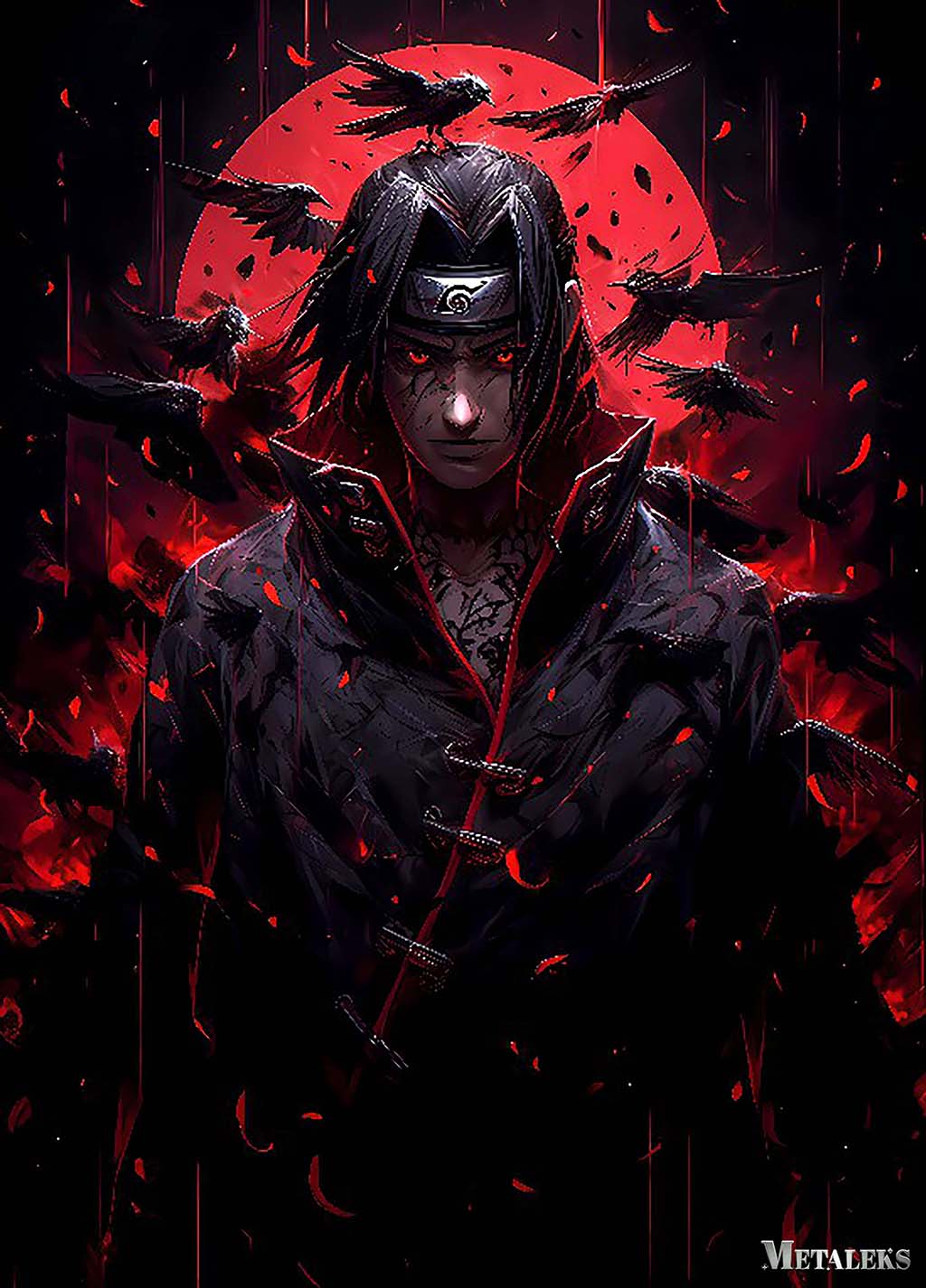 Uchiha Bloodline