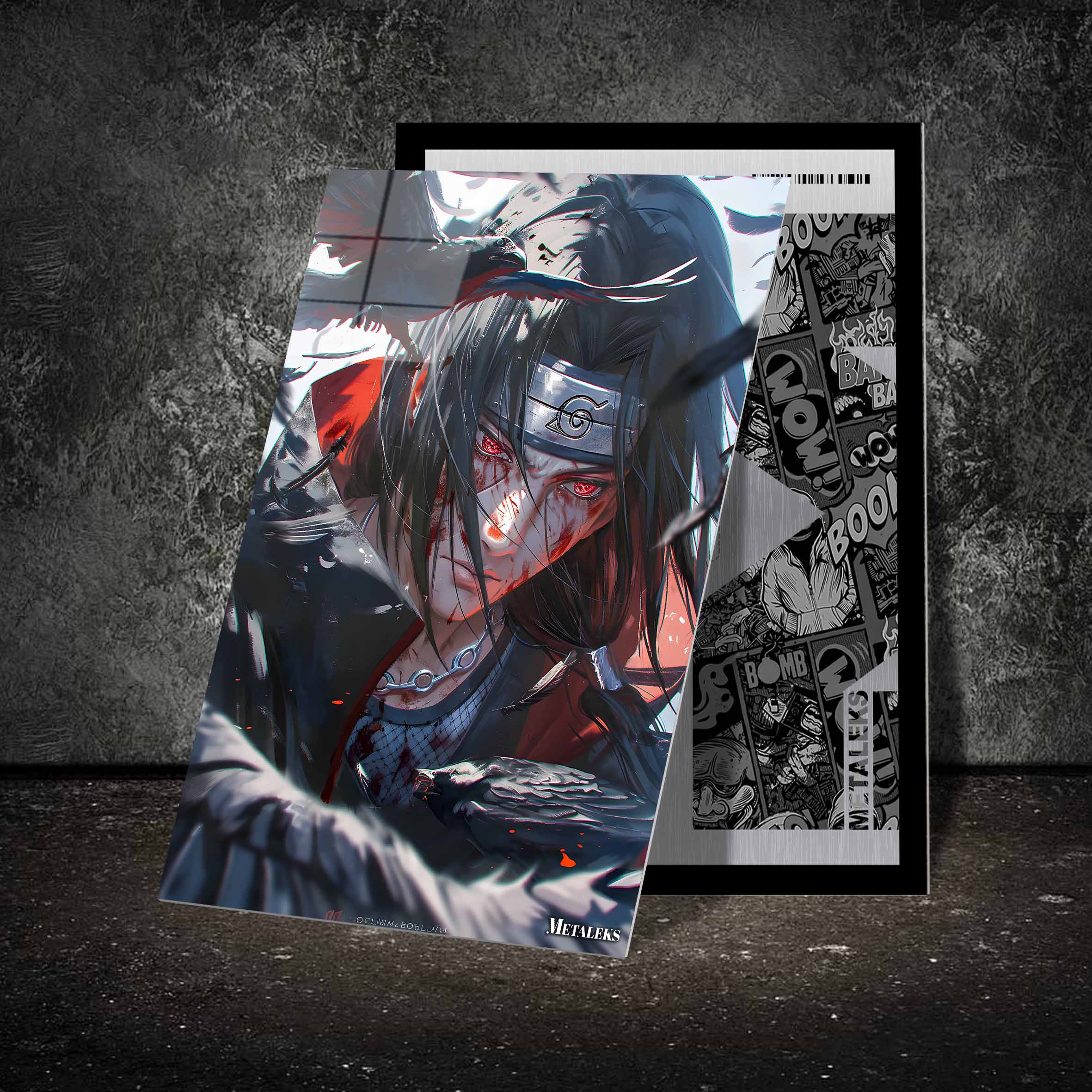 Uchiha Itachi_01