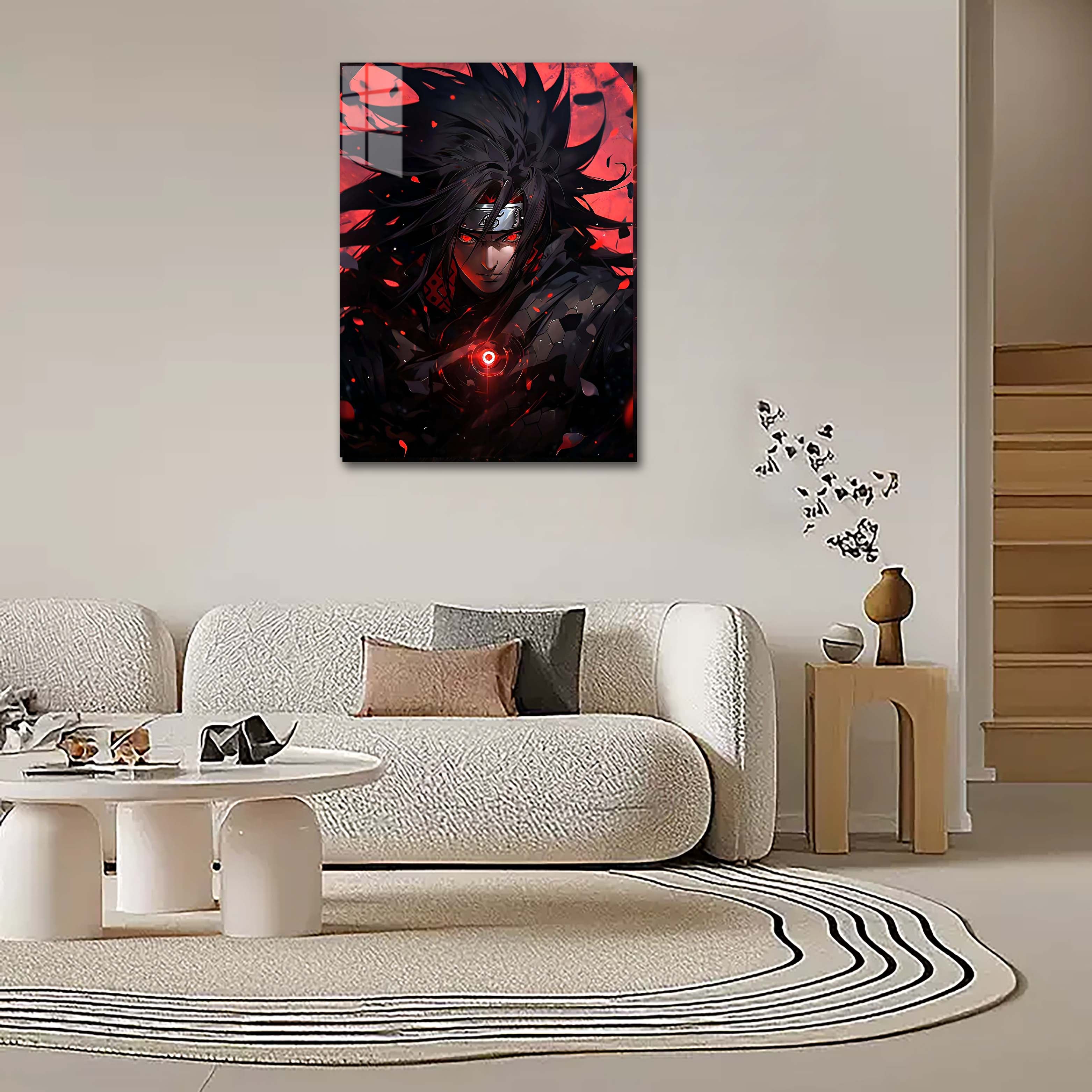 Uchiha Madara