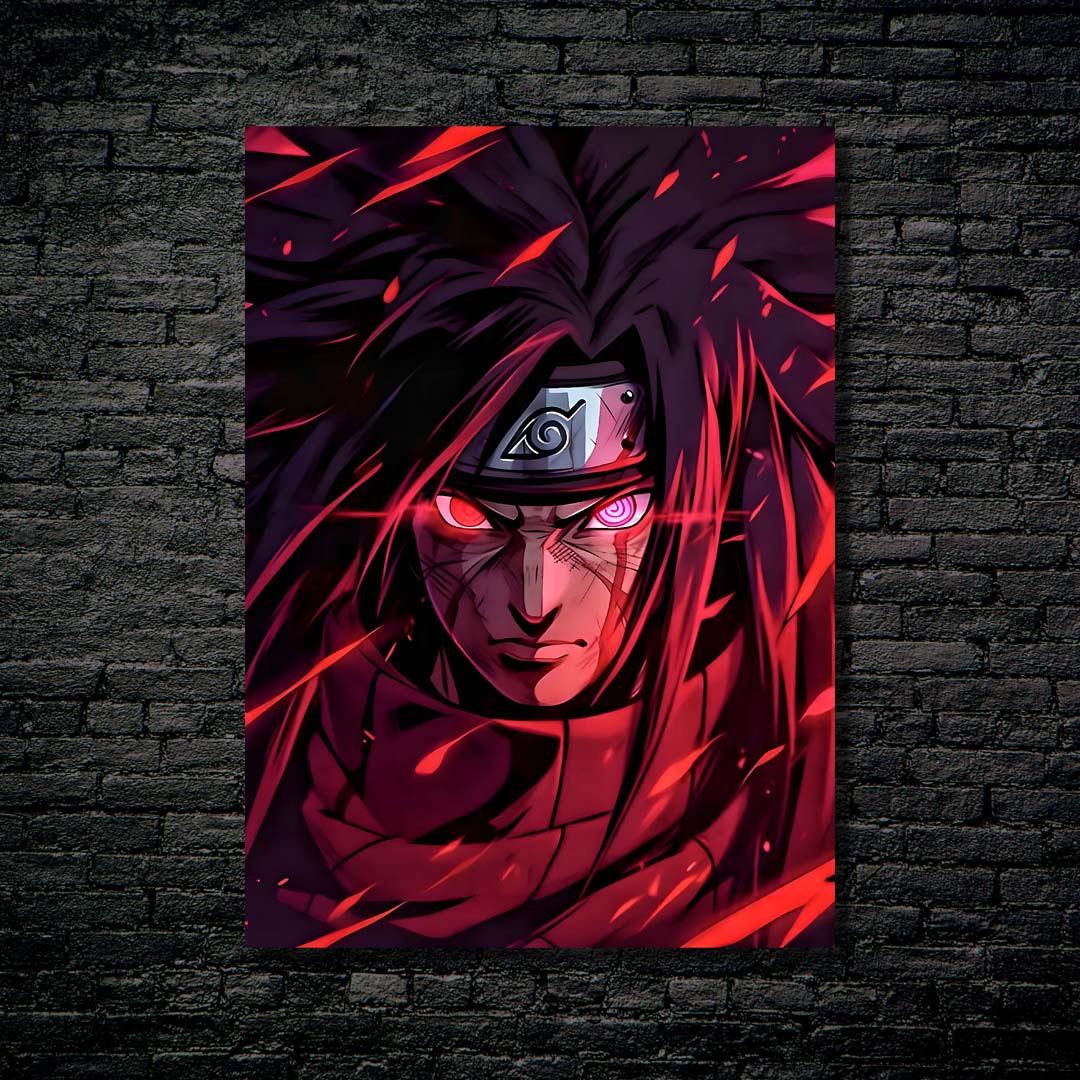 Uchiha Madaraa