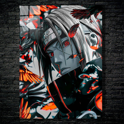 Uchiha Sasuke L091225