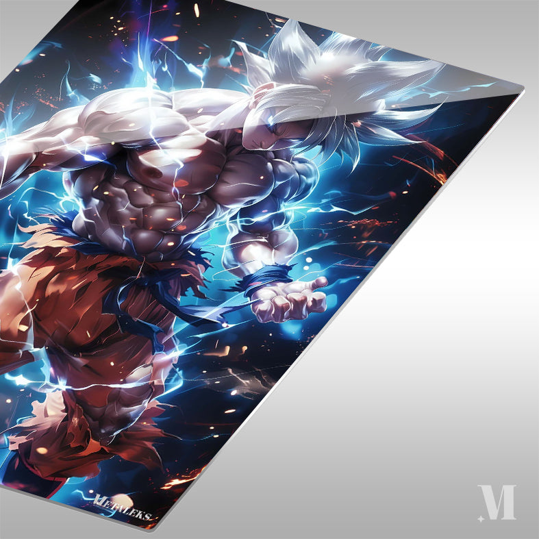 Ultra Instinct Goku.DBZ