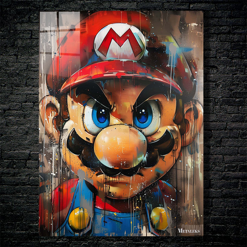 Urban Pixel Hero