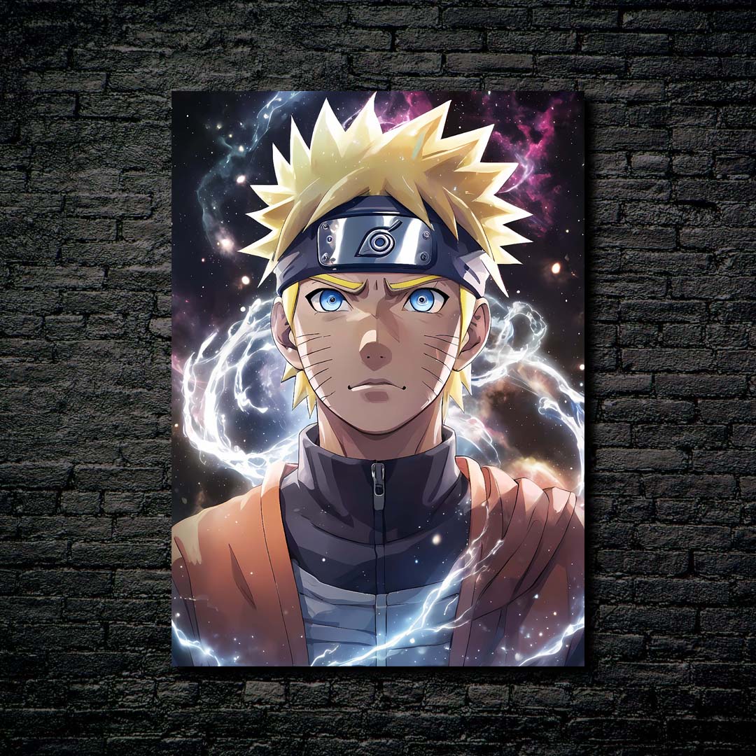 Uzumaki Naruto1