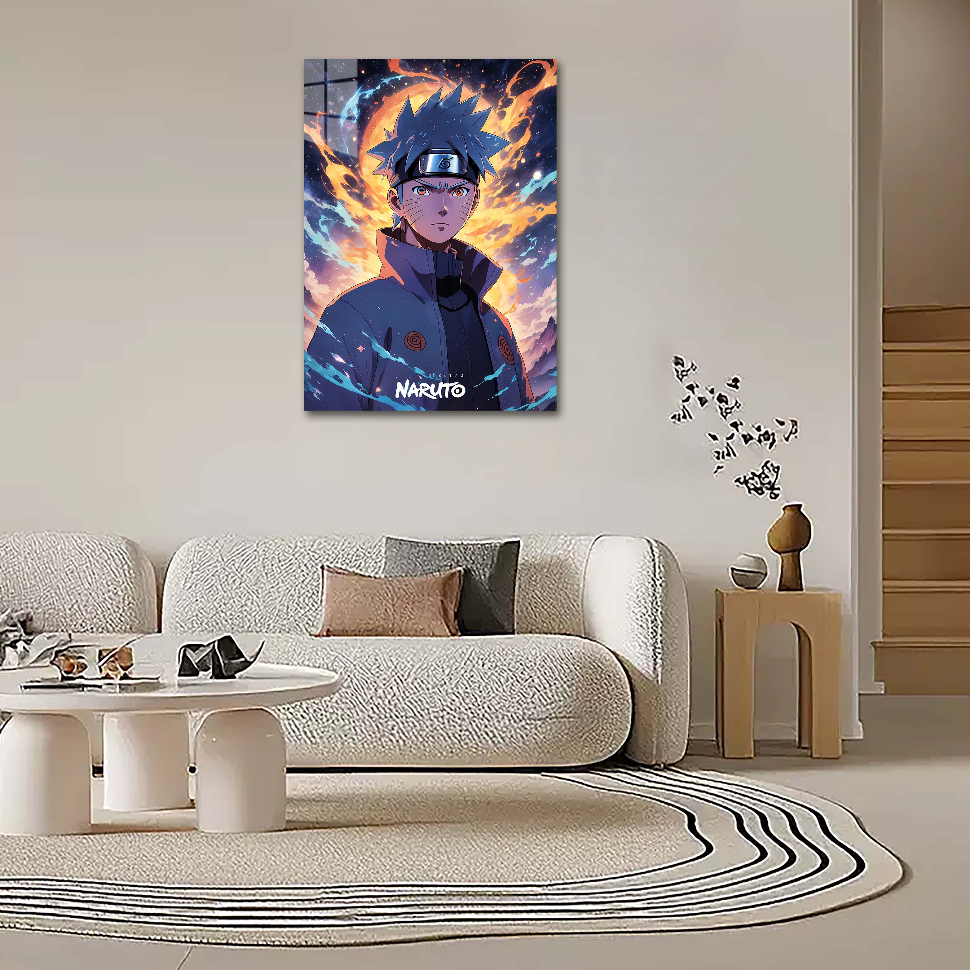 Uzumaki Naruto