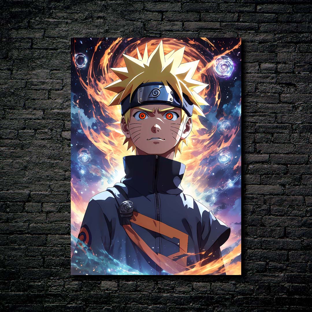 Uzumaki Naruto