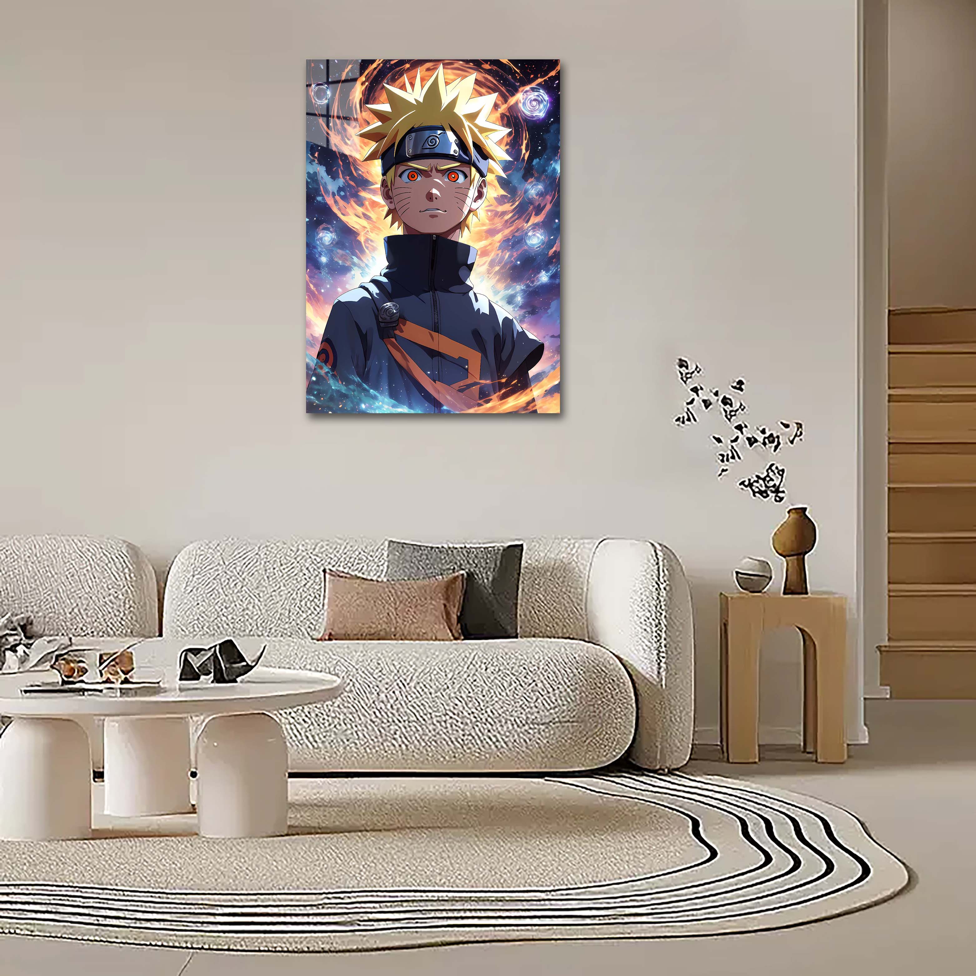 Uzumaki Naruto