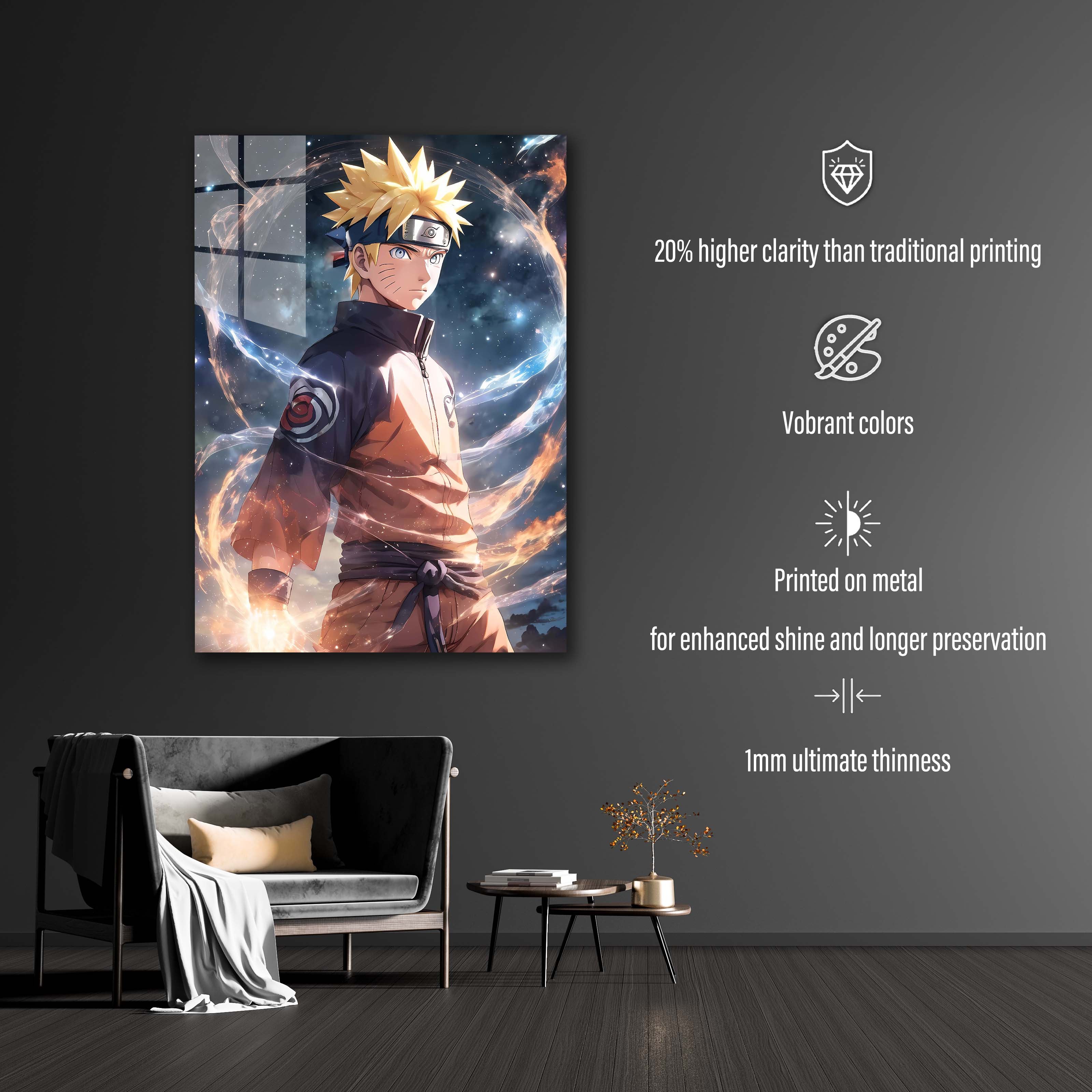 Uzumaki Naruto2