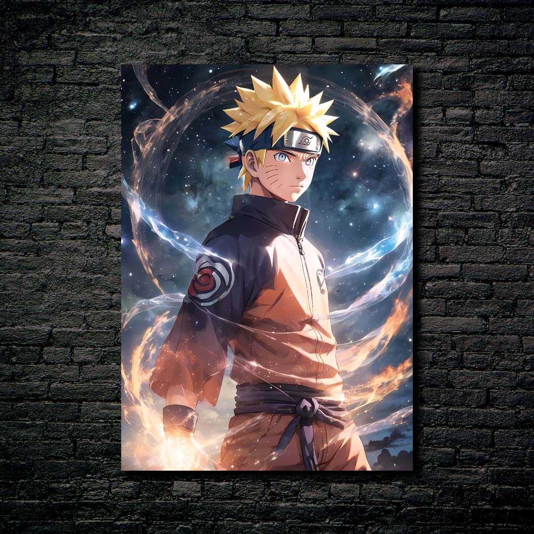 Uzumaki Naruto2