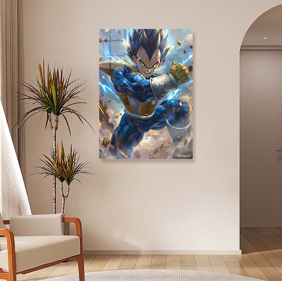 Vegeta .4