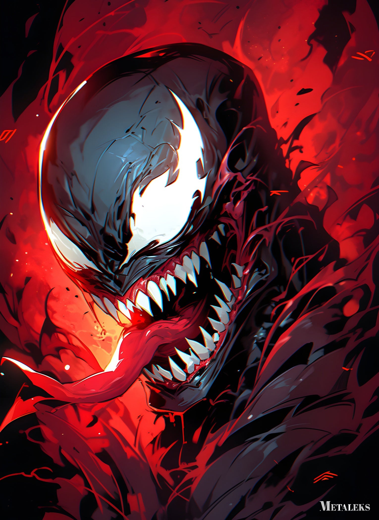 Venom 3