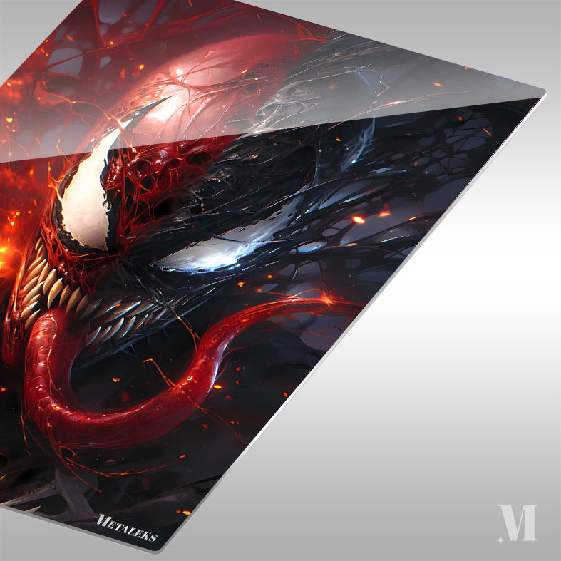 Venom X Carnage_Fusion