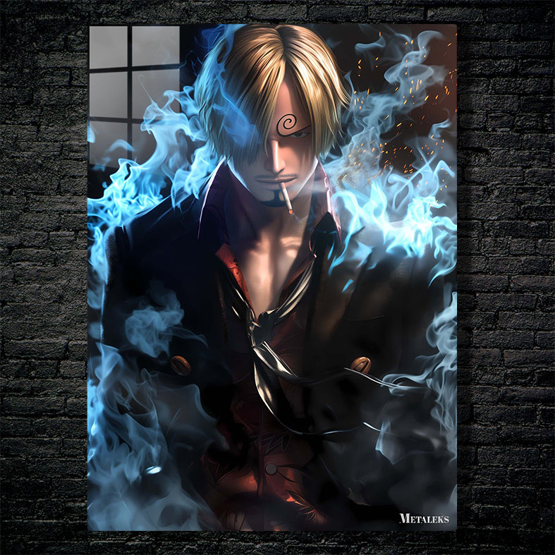 Vinsmoke Sanji.OP