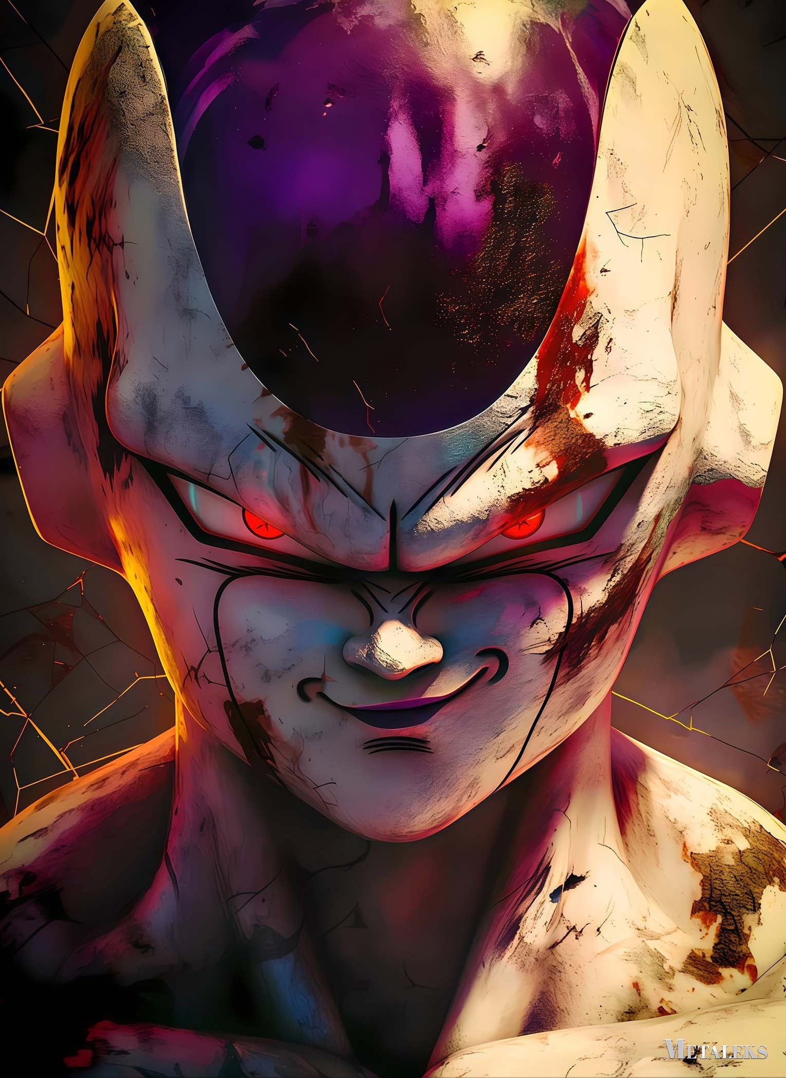 WEI-DBZ