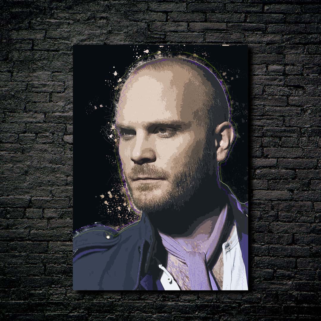 WILL CHAMPION- coldplay