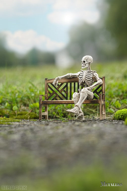 Waiting for Spooky Season