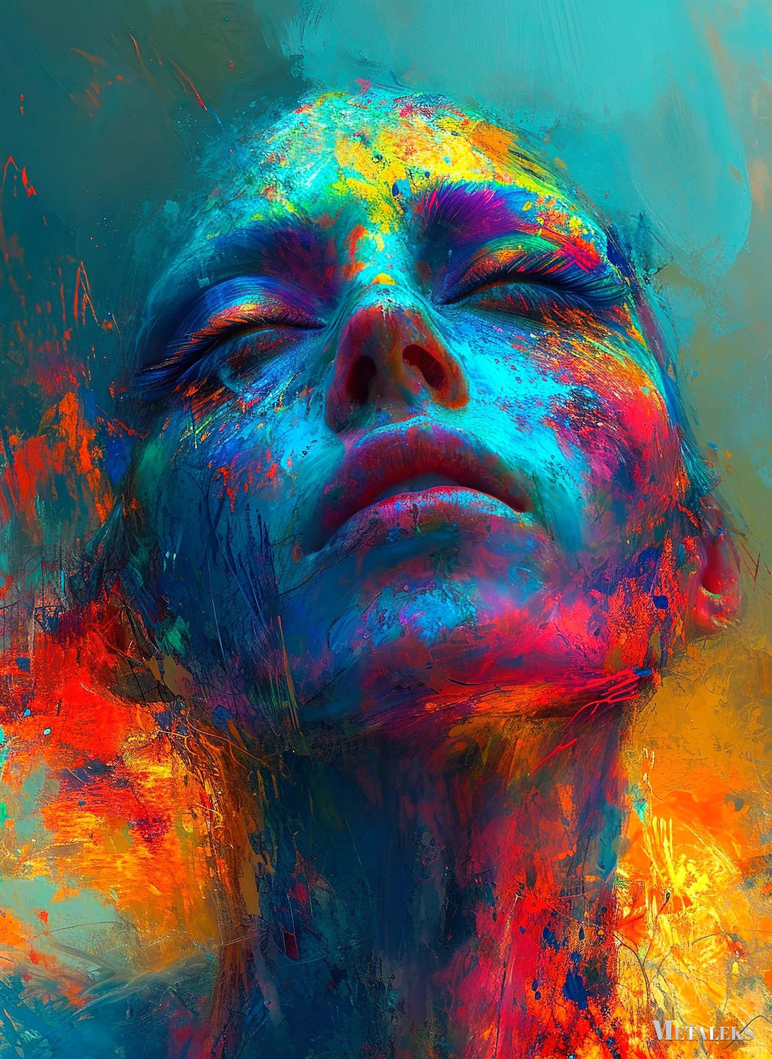 Wasted