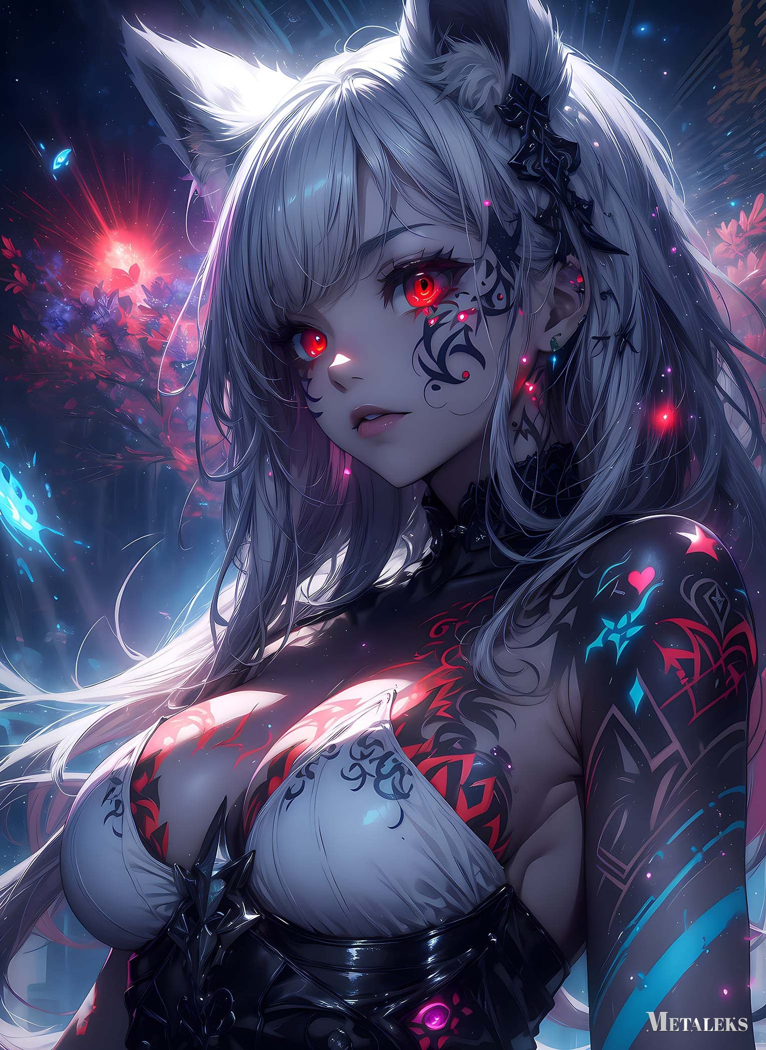 White Sorcerer