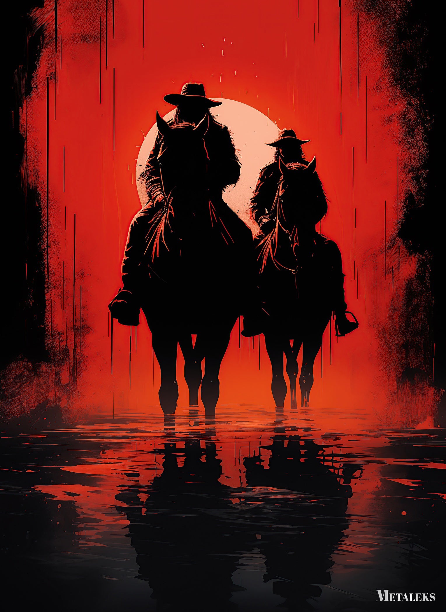 Wild Cowboy 3