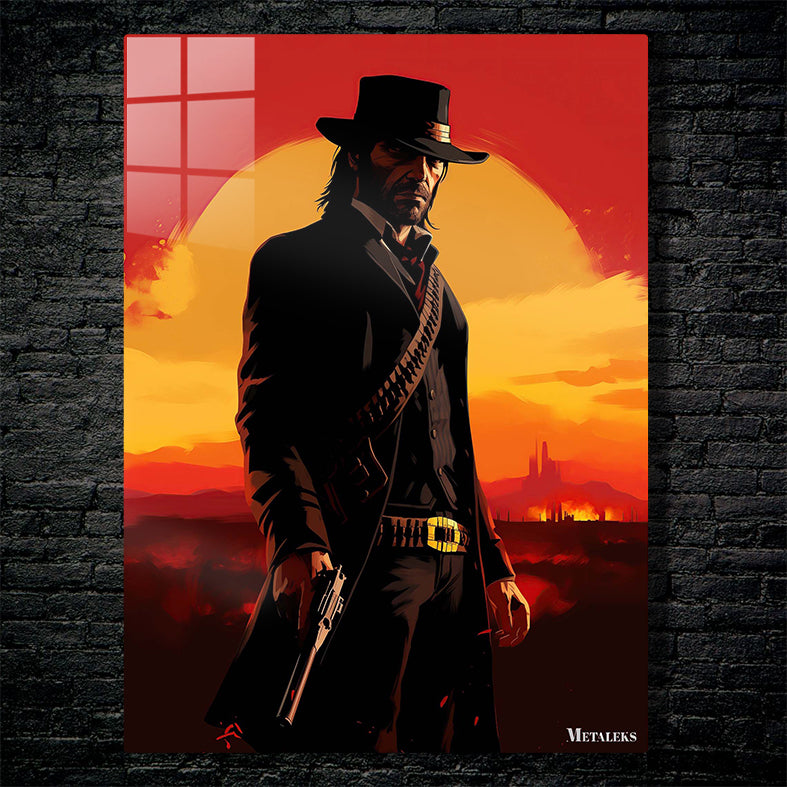 Wild Cowboy 9