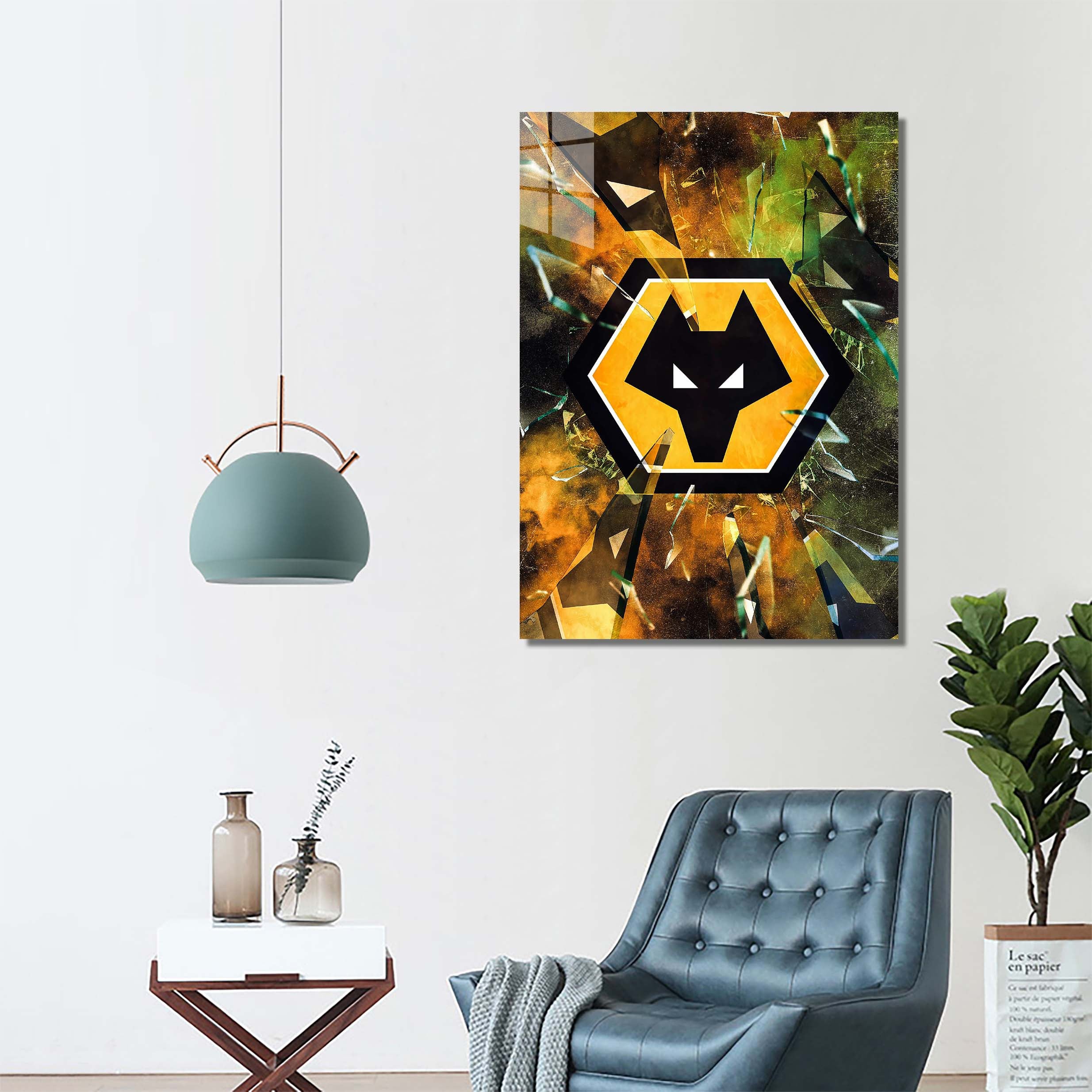 Wolverhampton Wanderers