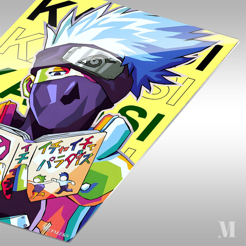 Wpap Kakasi