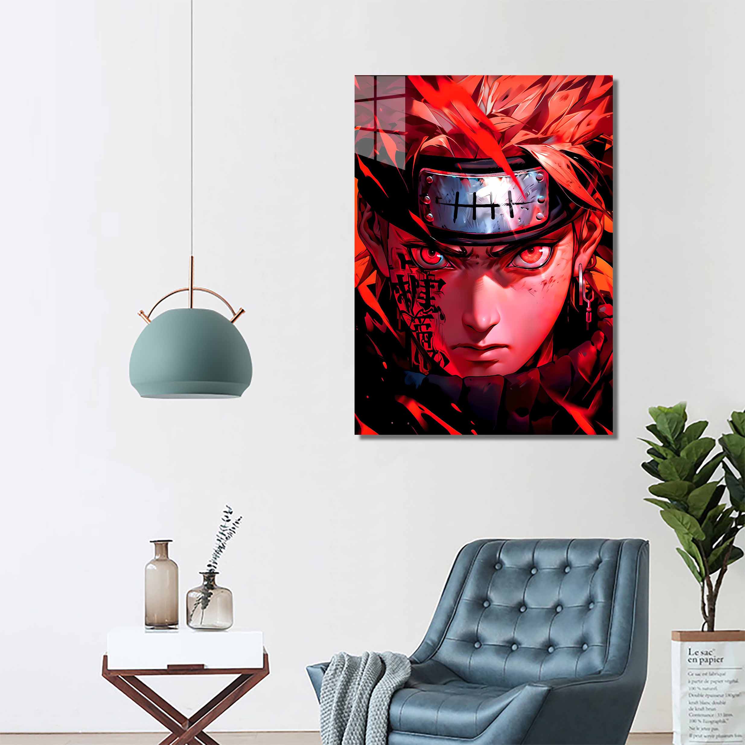 Yahiko Pain Akatsuki