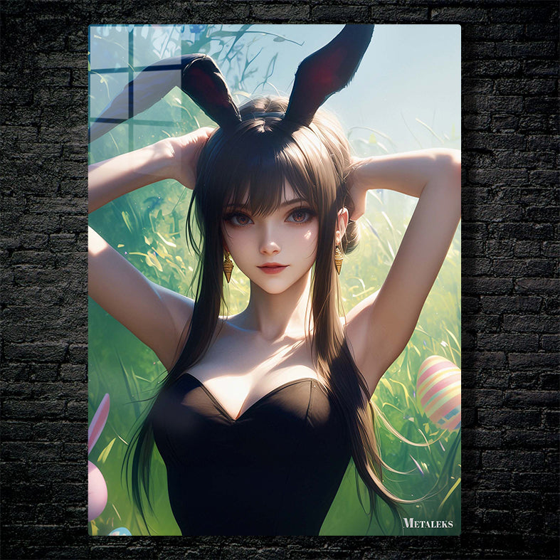 Yor Forger - Easter Theme