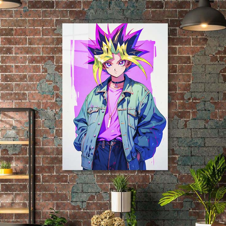 Yu-Gi-Oh - 05