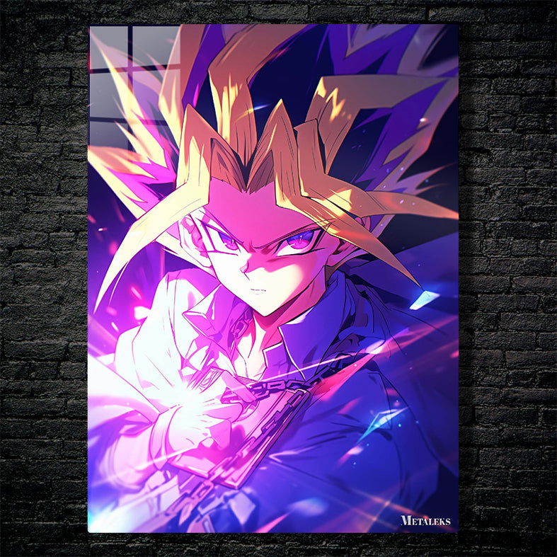 Yu-Gi-Oh｜Yugi Muto 1