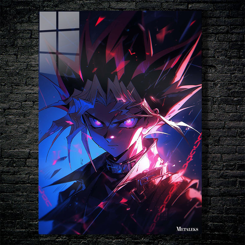Yugi Muto｜Yugi3
