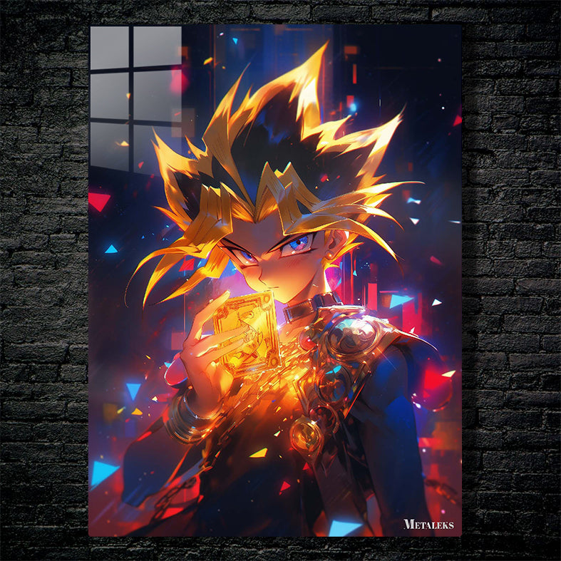 Yugi Muto｜Yugi 2