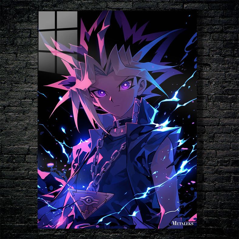 Yugi Oh