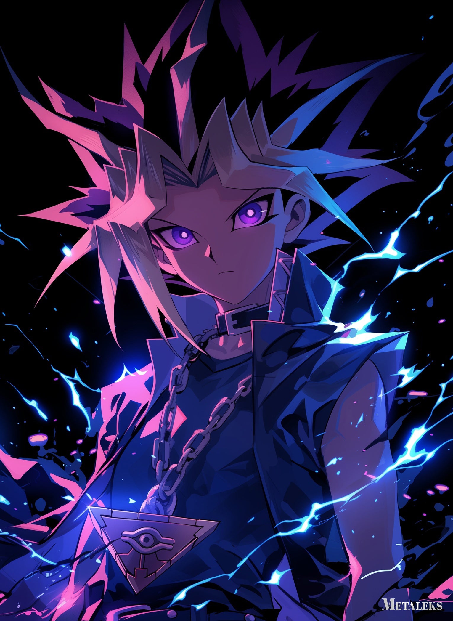 Yugi Oh