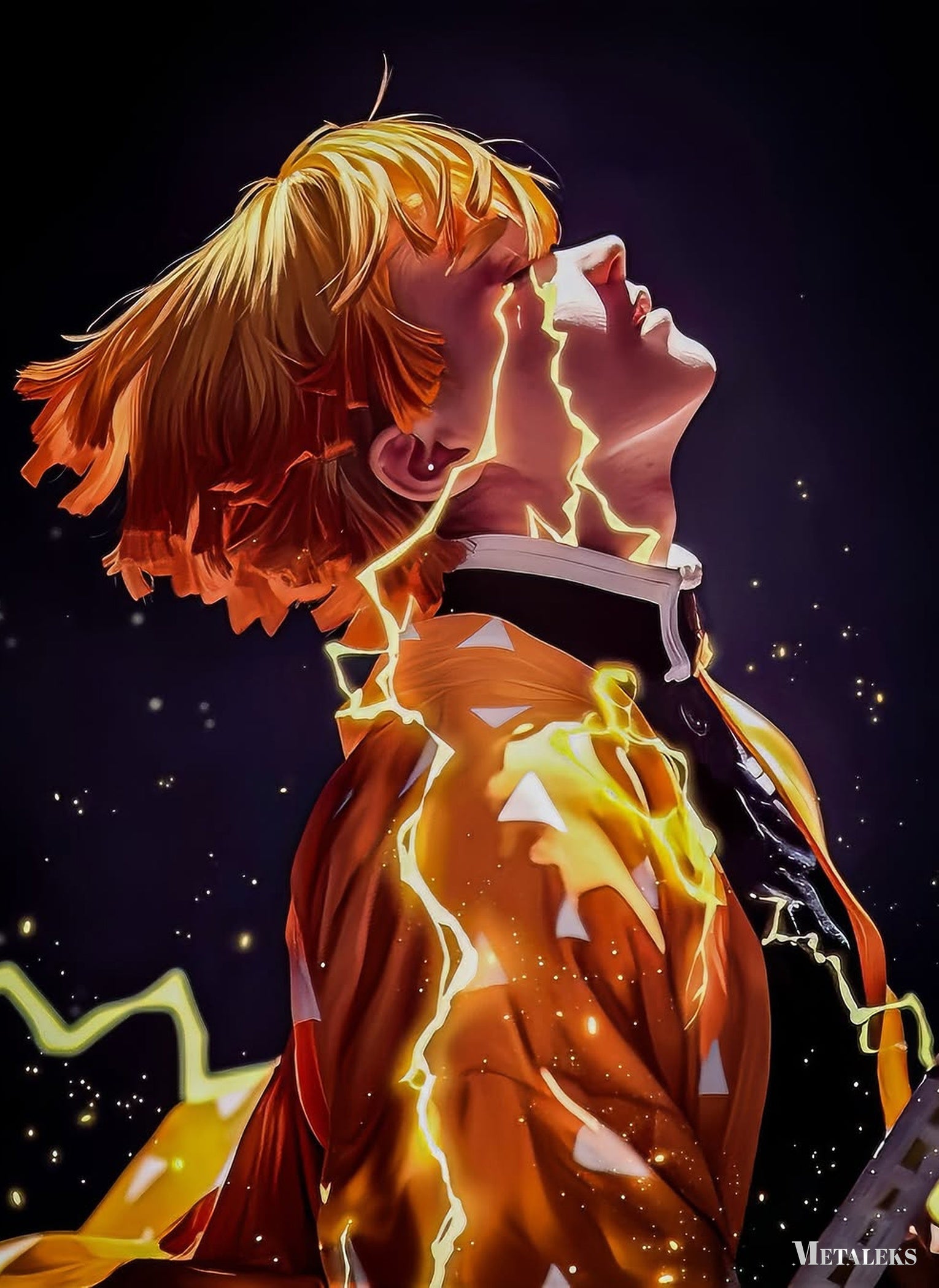 Zenitsu