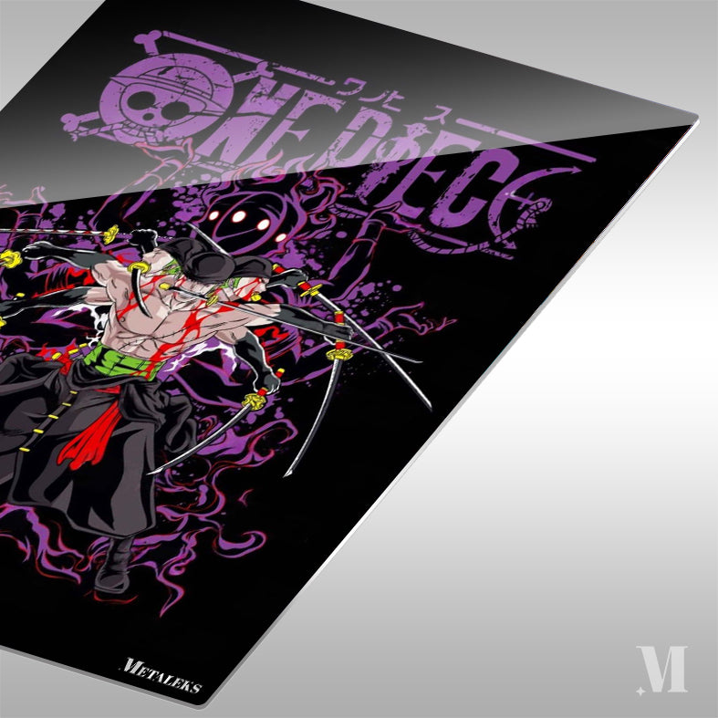 Zoro One Piece  D091025