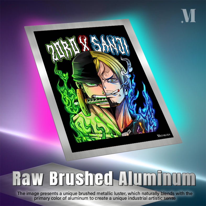 Zoro One Piece Sanji One Piece  D091025