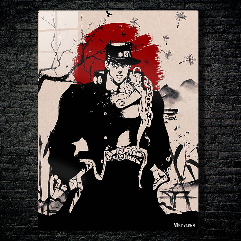 anime joestar