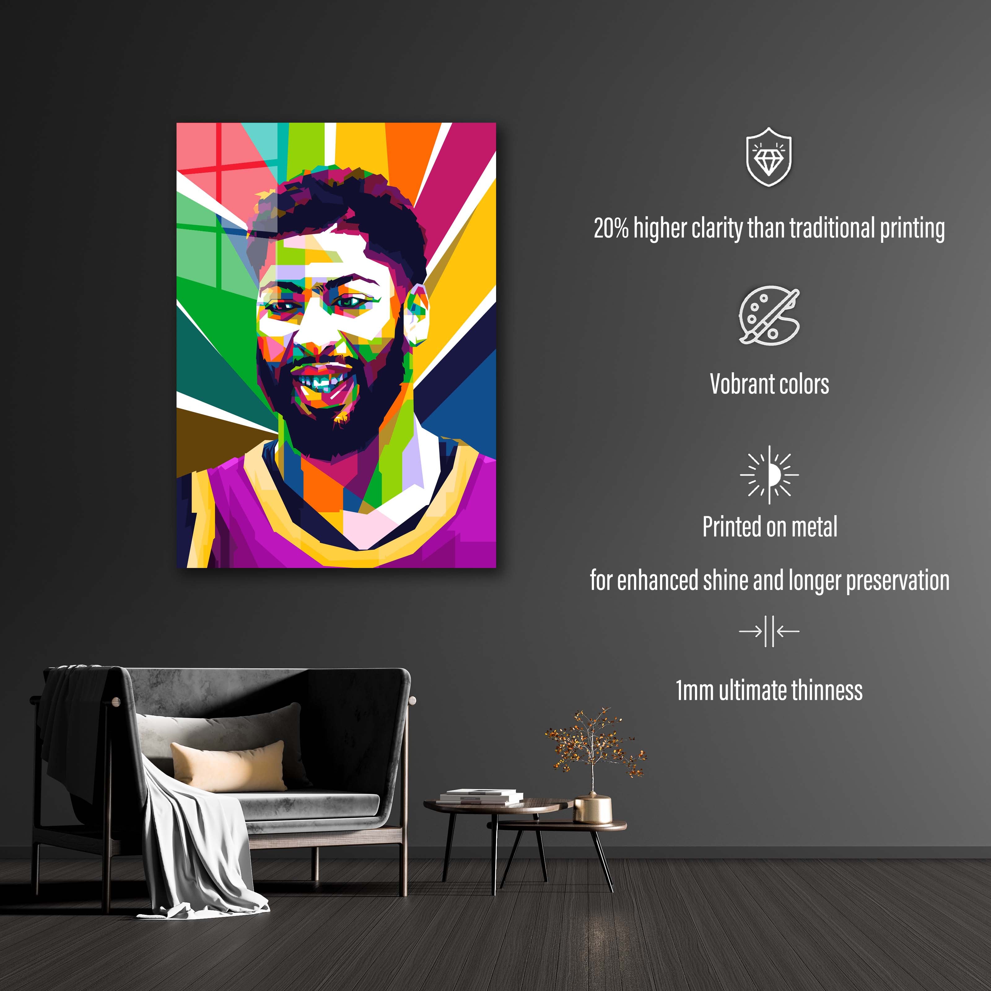 anthony davis wpap