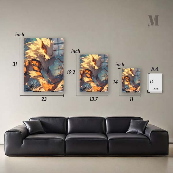 arcanine-