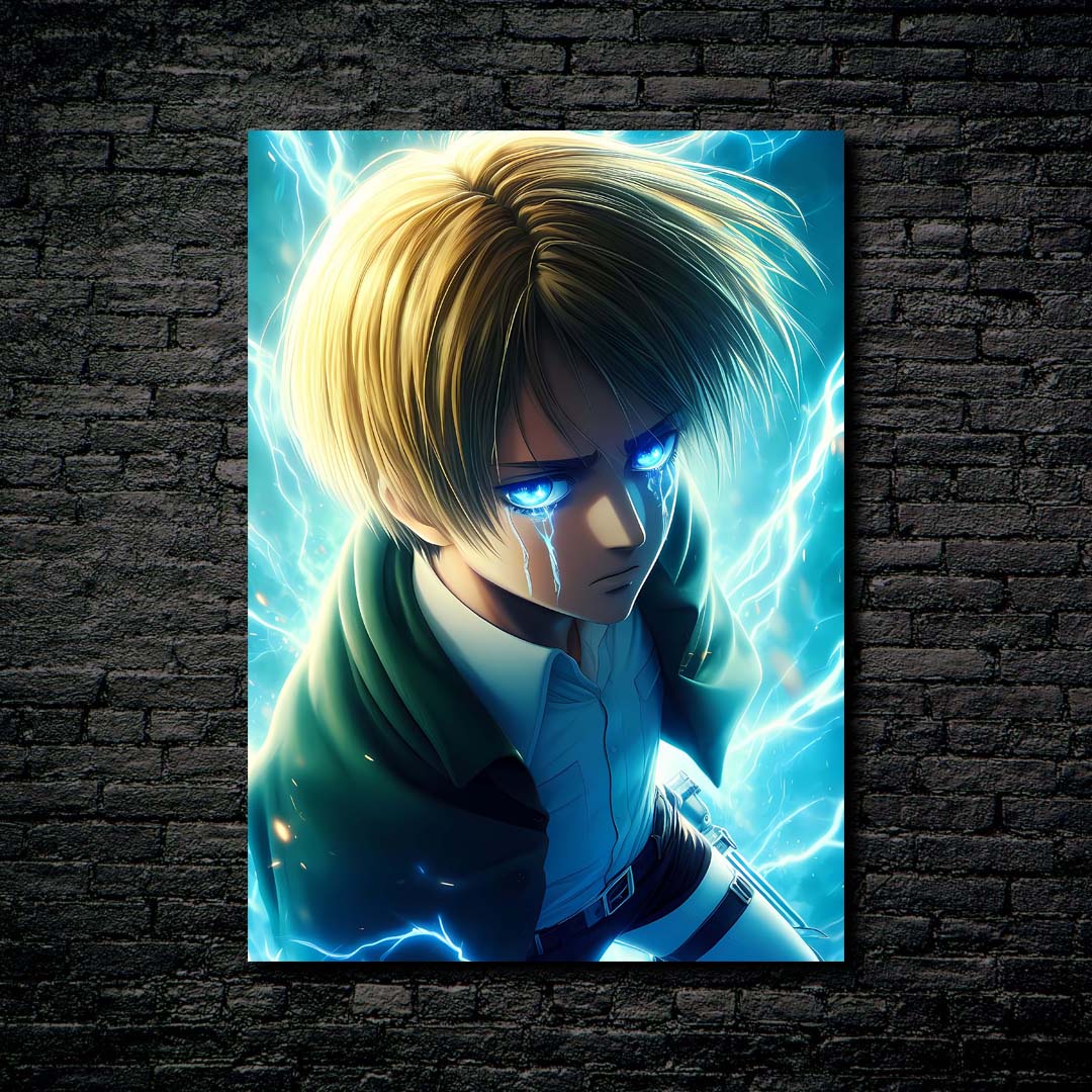 armin