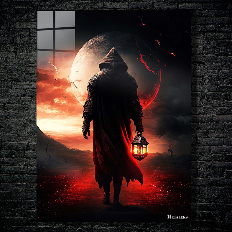assassin's creed 1 in the dark